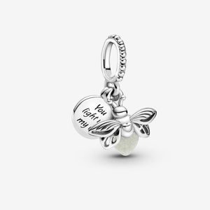 Pandora Charm